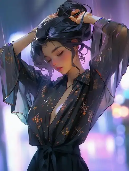 我和我的祖国海报