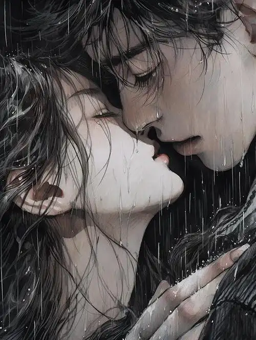 送你一朵小红花海报
