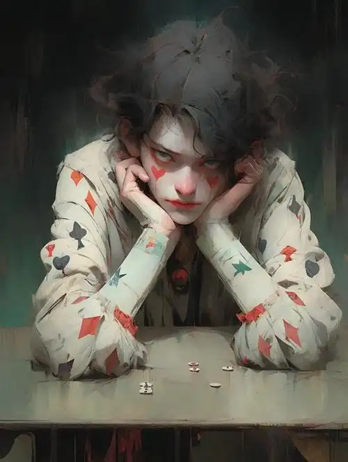 少年的你海报